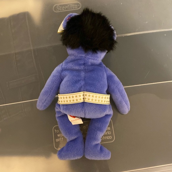 Ty Elvis Beanie Baby - BUNDLE & SAVE! - Picture 5 of 6
